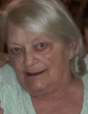 Mary Ellen Dybowski Lake Geneva, Wisconsin Obituary