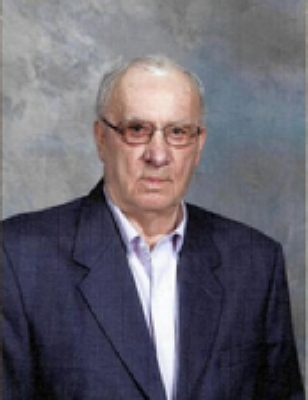 John Marland Dewan