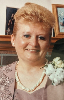 Annelle Lauzon Ottawa, Ontario Obituary