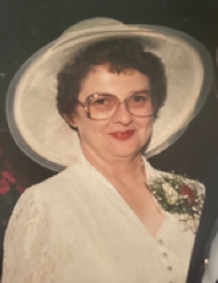 Carol Ellen Mayhugh Springdale, Arkansas Obituary