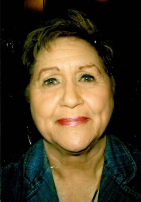 Photo of E. Leona Reynolds