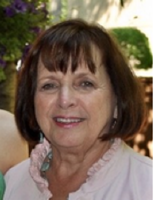 Janet Adkins Shull Ashland, Kentucky Obituary
