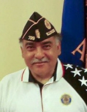 Robert J. Acosta