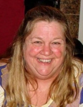Jeanne M. Hess