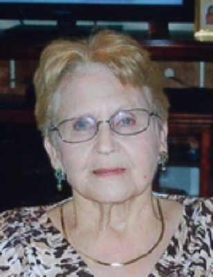 Annie Jane Beck Ramseur, North Carolina Obituary