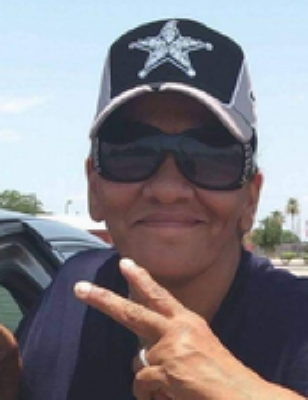 Dora Alicia Avalos Corpus Christi, Texas Obituary