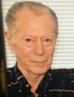 Joseph G. Van Hoecke Overland Park, Kansas Obituary