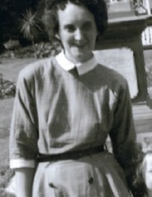 Photo of Margaret Harrington