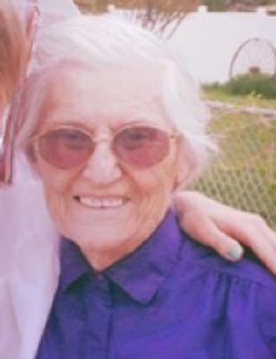 Verna Dell Brunkhorst Gothenburg, Nebraska Obituary