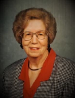 Dorothy Louise "Dot" Mason Valley, Alabama Obituary