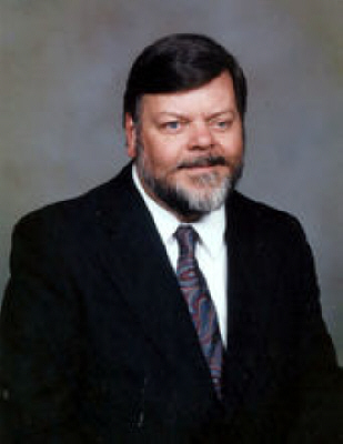 Photo of Larry Bailey