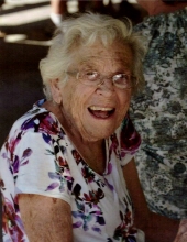Lucille "Grandma" Ogden