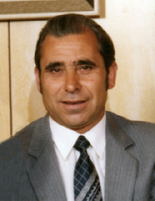 Photo of Antonino Loduca