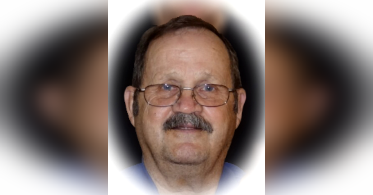 Obituary information for Roy Wilson
