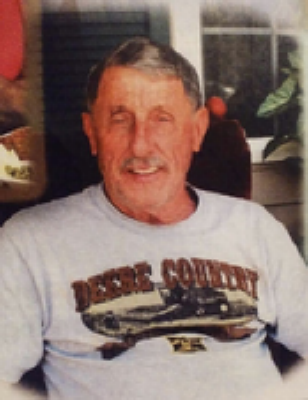 Robert Lee Yelton Bakersville, North Carolina Obituary