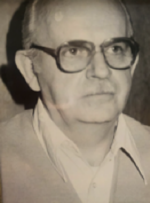 Photo of Laszlo Pokorny