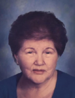 Elizabeth West Gaskill Beaufort, North Carolina Obituary