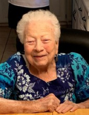 Mary Ann Camp Humble, Texas Obituary