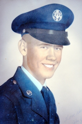 Photo of Henry C. Boyd, Jr.