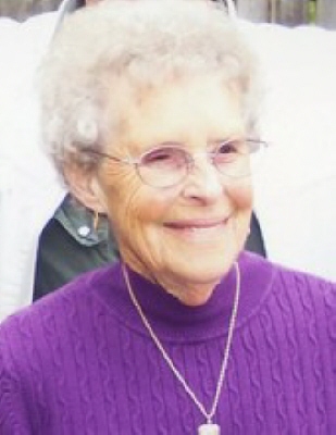 Alma Fay Fitzgerald Dallas, Oregon Obituary