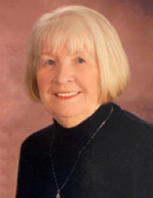 Marjy J. Anderson Forest Lake, Minnesota Obituary