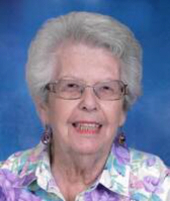 Mary Richardson Childress, Texas Obituary