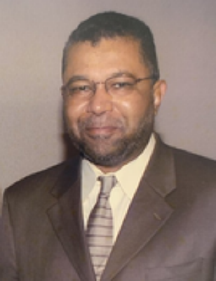 Alonzo Harrison Long Somerville, New Jersey Obituary