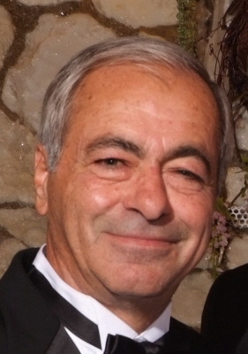 Photo of Giuseppe Cascella
