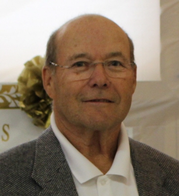 Gary Richard Peters Renfrew, Ontario Obituary