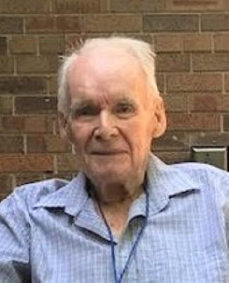 Robert Wishart Newmarket, Ontario Obituary