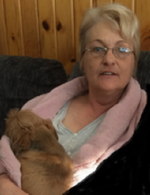 Patricia "Pat" Jean Kartes