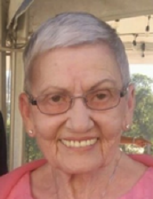 Obituary for Jean Duncan | Price Funeral Chapel