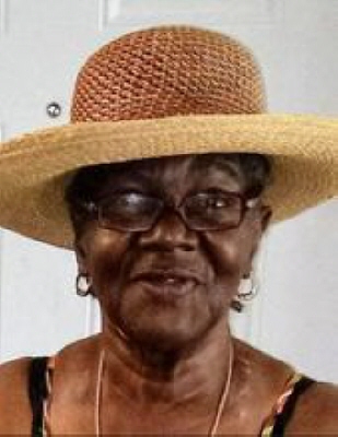 Dorthie Dion Allen Cash FORT LAUDERDALE, Florida Obituary
