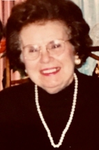 Lillian A. Guthlein