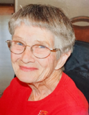 Jean Sterling