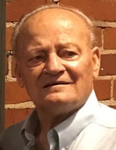 Donald A. Krasinski