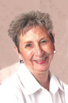 Janet Mushrall Parady Lynchburg, Virginia Obituary