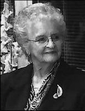 Edith B. Shaffer