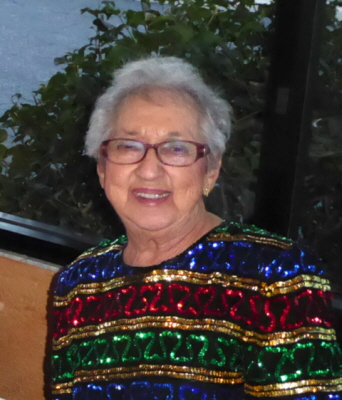 Josephine M. Graun