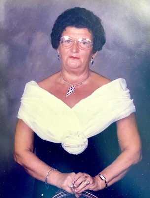 Wanda Czyszczon St. Petersburg, Florida Obituary