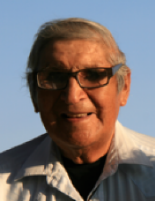 Elmer Murphy George