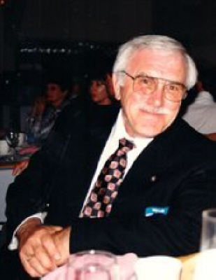 John Joseph Burns Peterborough, Ontario Obituary