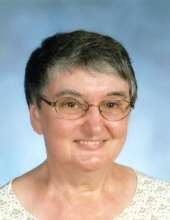 Helen Elaine Mazzeo