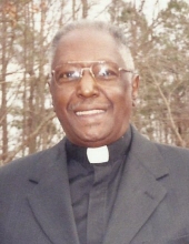 Rev.  Homer Diggs 1835885