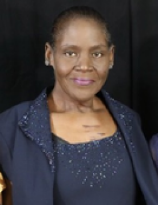 Katherine Mathis