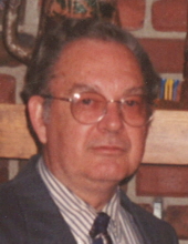 Dr. Donald J. "Don" Robbins PhD