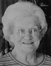 Margaret Louise Smithey