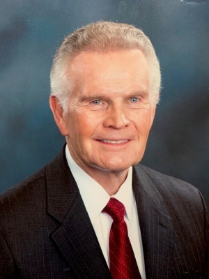 Photo of Dr.  James Buskirk