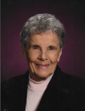 Isabel A. Boomer