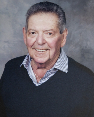 Photo of Ronald Wise
